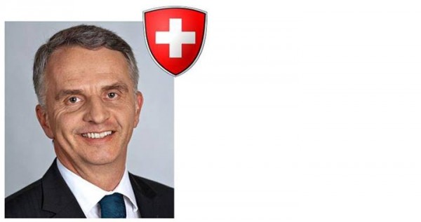 Didier Burkhalter