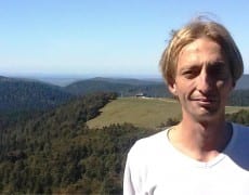 David WENTZEL, UPR-Est sur Résonance FM