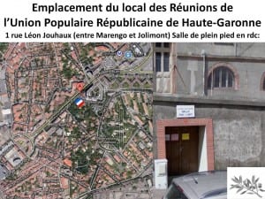 Régis Chamagne UPR « L’Europe, démocratie ou dictature ? »