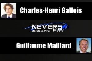 Débat UPR / UDI sur Radio Nevers FM