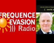 EUROPÉENNES 2014 Asselineau UPR - Fréquence Evasion fm