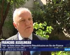 asselineau europe