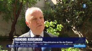 asselineau europe