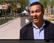 Jean-François GOURVENEC sur Vendée TV