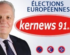 Entretien avec François Asselineau UPR sur Kernews radio 91.5FM