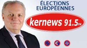 Entretien avec François Asselineau UPR sur Kernews radio 91.5FM