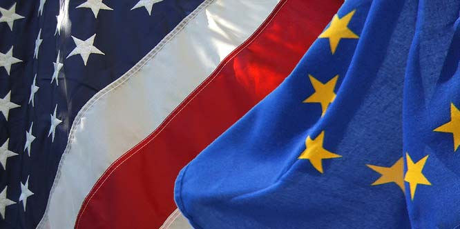 Les conséquences économiques du Grand Marché Transatlantique" dit TAFTA TTIP