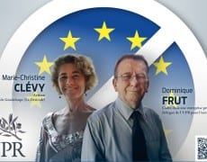 Clip de Campagne UPR Outre-Mer – élections européennes