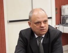 Vincent Brousseau UPR