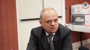 Vincent Brousseau UPR