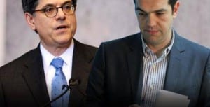 Les électeurs du Front de Gauche, du NPA, du MRC, de DLF et du FN doivent rejoindre au plus vite l'UPR s'ils ne veulent pas se faire « syrizer » en 2017