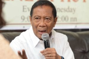 Jejomar Binay