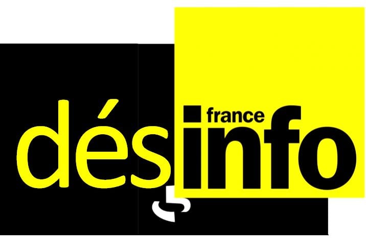 France Info desinformation brexit
