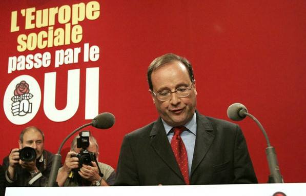 europe sociale francois hollande