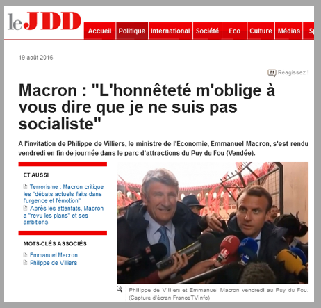  L'INFO DU JOUR... - Page 21 Macron-je-ne-suis-pas-socialiste