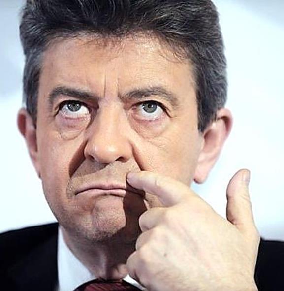 melenchon