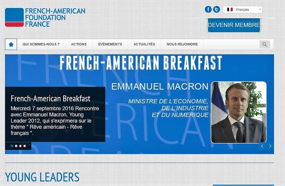 macron-french-american-foundation