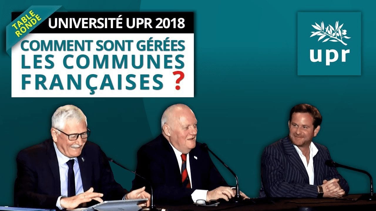 Comment sont gérées les communes françaises ?