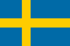 Suédois – Svenska