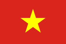 Vietnamien - Tiếng Việt