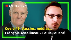 Louis Fouché - François Asselineau : L'entretien