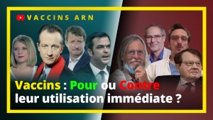 Ceux qui sont pour l'obligation vaccinale, se rendent-ils compte de ce qu'ils disent ?