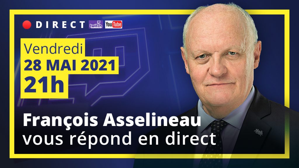 Direct du 28 mai 2021