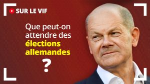 Que peut-on attendre des élections allemande ?