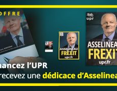 AIDEZ-NOUS À FINANCER NOS CAMPAGNES EN RESTANT À 100% INDÉPENDANTS DES BANQUES