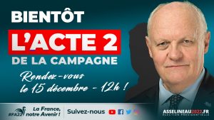 ACTE II - Asselineau2022