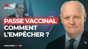 Passe Vaccinal : Comment l'empêcher ?