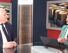 François Asselineau revient sur ses rencontres avec Jiang Zemin