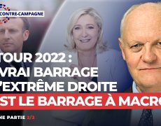 Que faire pour le 2e tour de l'élection présidentielle ? [2e partie] - François Asselineau