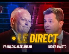 On débriefe le débat MACRON - LE PEN ! Et on parle du "tous anti-Macron" ?