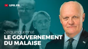 Le gouvernement du malaise