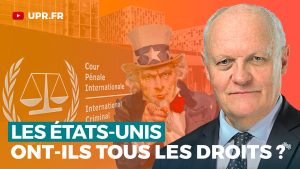 Les États-Unis ont-ils tous les droits ?