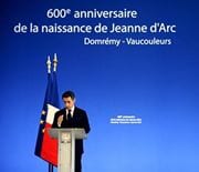 600 anniversaire jeanne d'arc