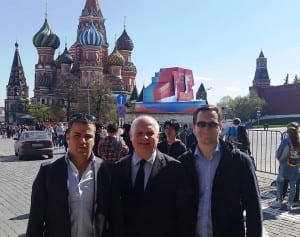 70e anniversaire victoire