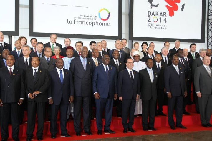 Francophonie_dakar