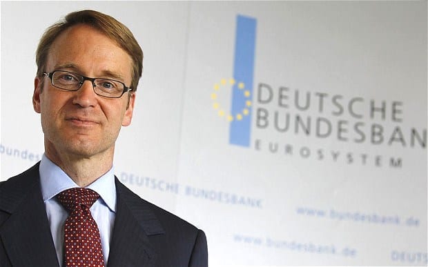 Jens-Weidmann