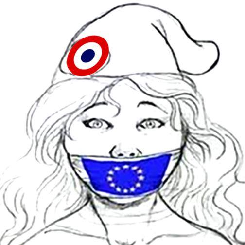 La démocratie et la liberté d'expression en France au quotidien