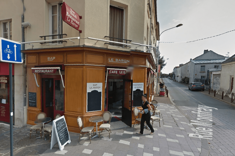 Rencontres 94
