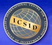 Logo ICSID