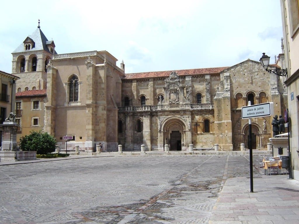 basilique-Saint-Isidore