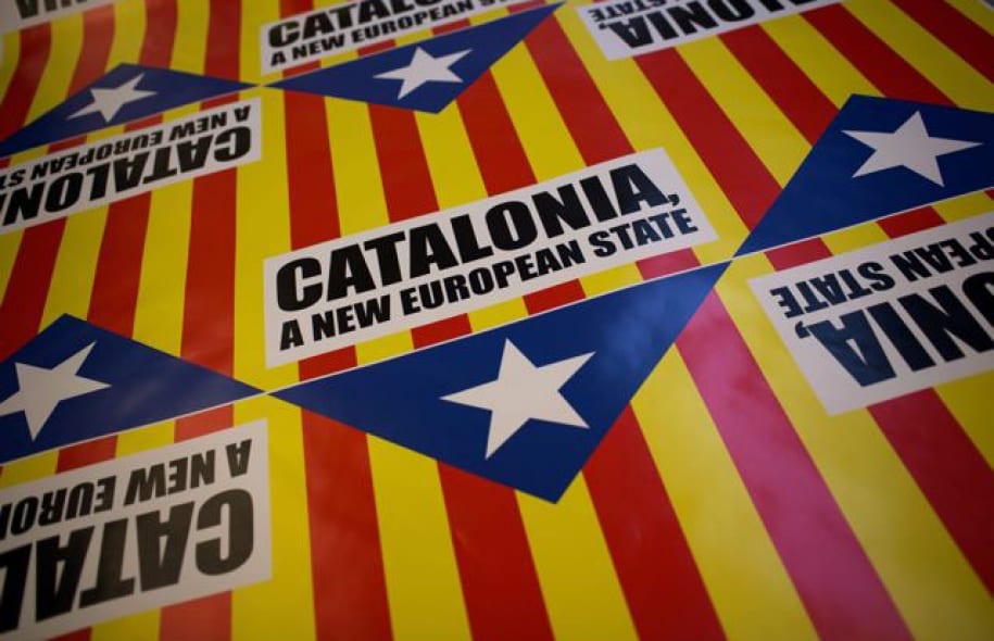 catalogne referendum europe