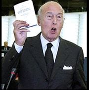  La boîte à outils du traité de Lisbonne »</em> et daté du 26 octobre 2007, Valéry Giscard d’Estaing résuma en effet le traité de Lisbonne