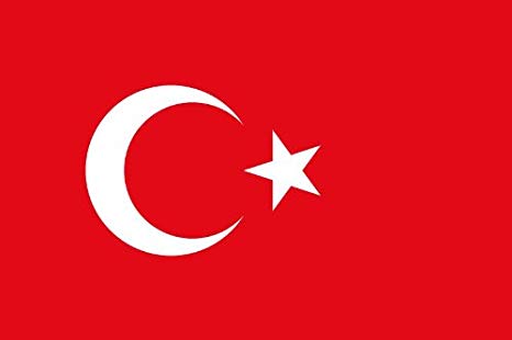 Turc – Türkçe