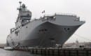 Suspension de la livraison des Mistral à la Russie : L’abjecte servilité de François Hollande à l’égard de Washington