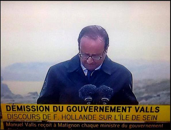 hollande-demission