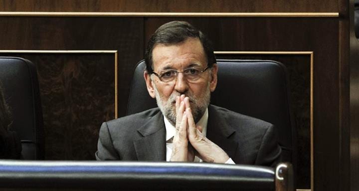 Mariano-Rajoy-espagne